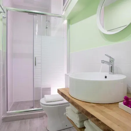 Сasa de vacaciones Polyxenis Cozy Maisonette - *
