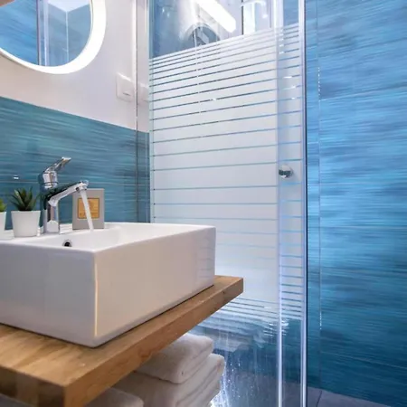 Сasa de vacaciones Polyxenis Cozy Maisonette - *