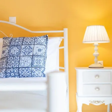 Сasa de vacaciones Polyxenis Cozy Maisonette - Lefkáda
