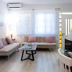 Polyxenis Cozy Maisonette - *