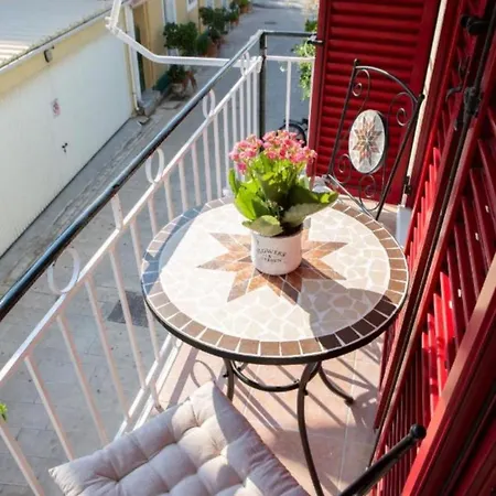 Polyxenis Cozy Maisonette - * Lefkáda