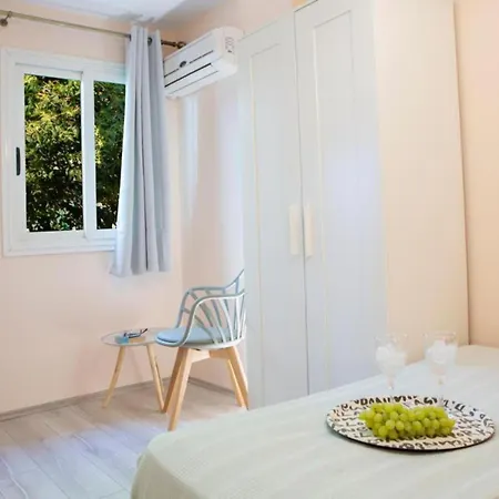 Polyxenis Cozy Maisonette - *