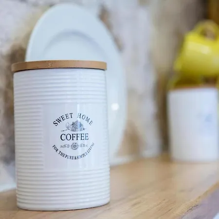 Polyxenis Cozy Maisonette - Casa de Férias